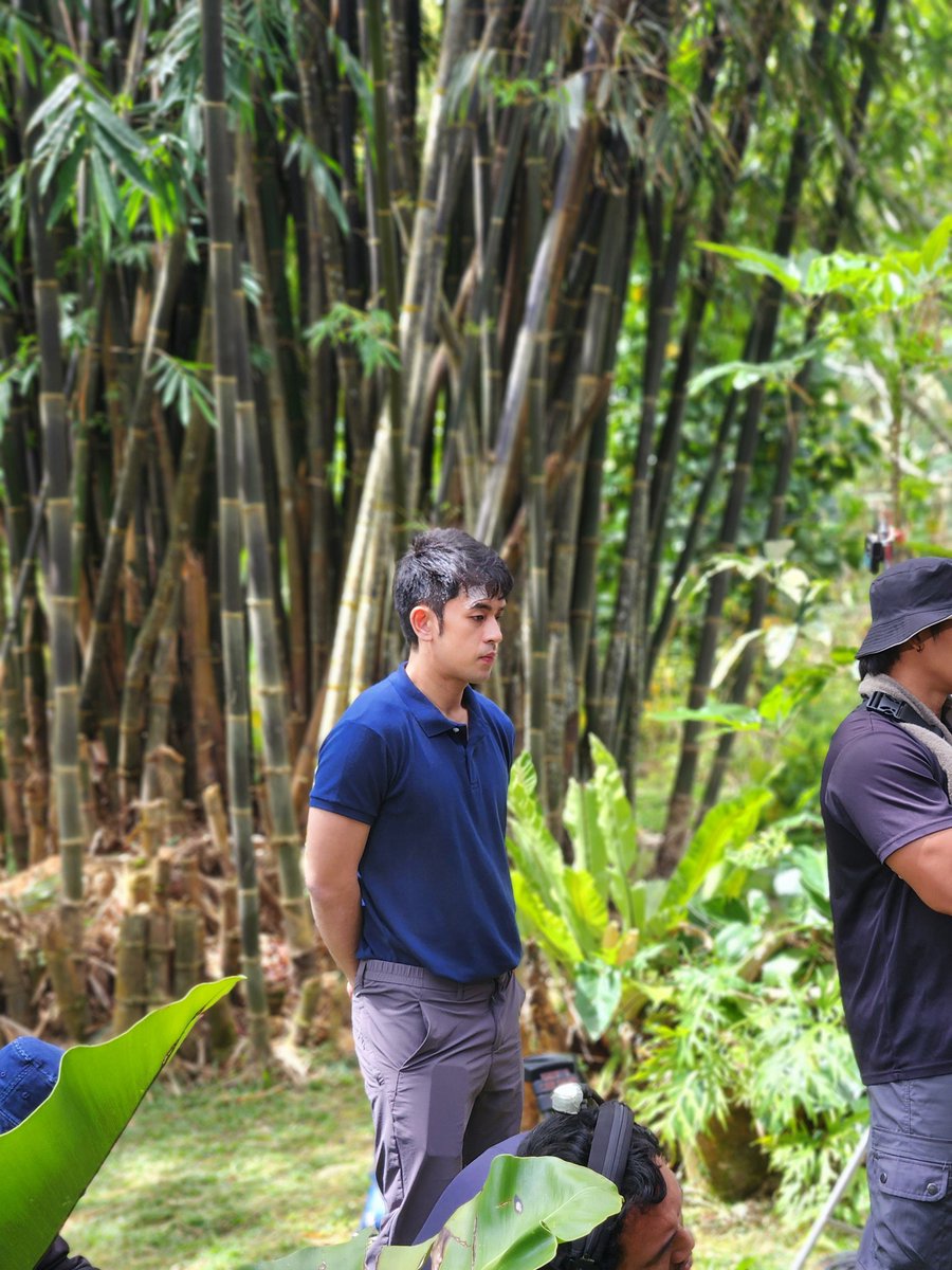 Angas mo boss ahh <a href="/davidlicauco/">David Licauco</a> 

#NeverSayDie #DavidLicauco #Andrew