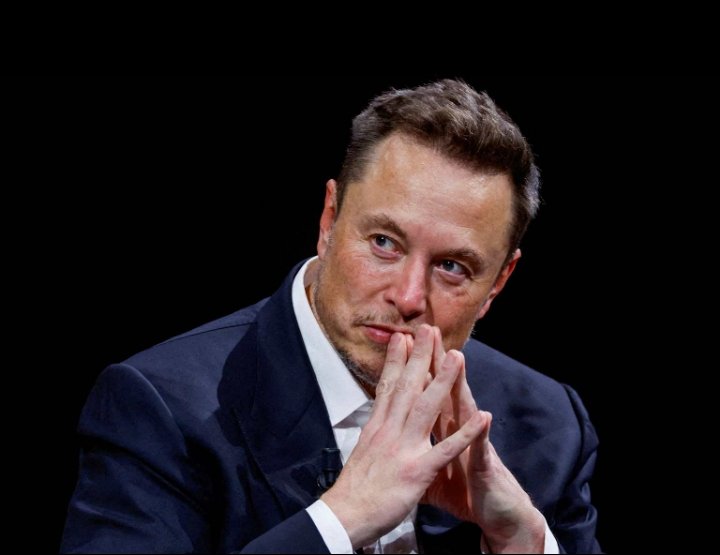 nonsonasty's tweet image. 🚨BREAKING!: Musk says Grok will allow R-rated content amid EU probes.

Elon Musk posted on X that Grok Imagine will permit content on par with R-rated movies, drawing criticism over the lack of age verification or accountability.�