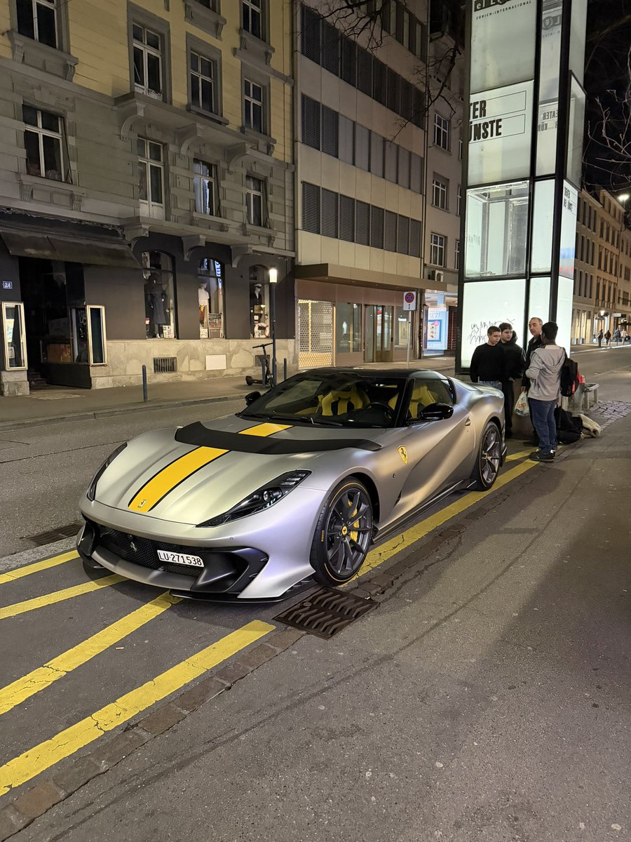 Exotics Master tweet media