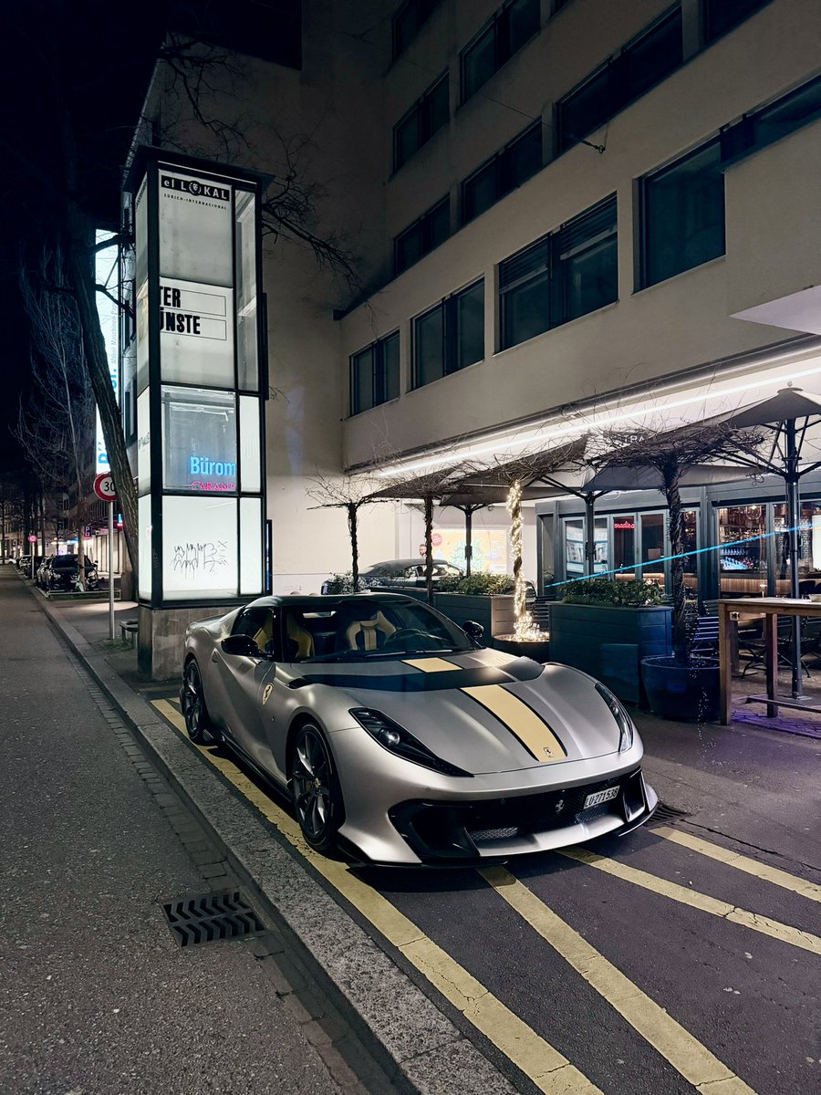 Exotics Master tweet media