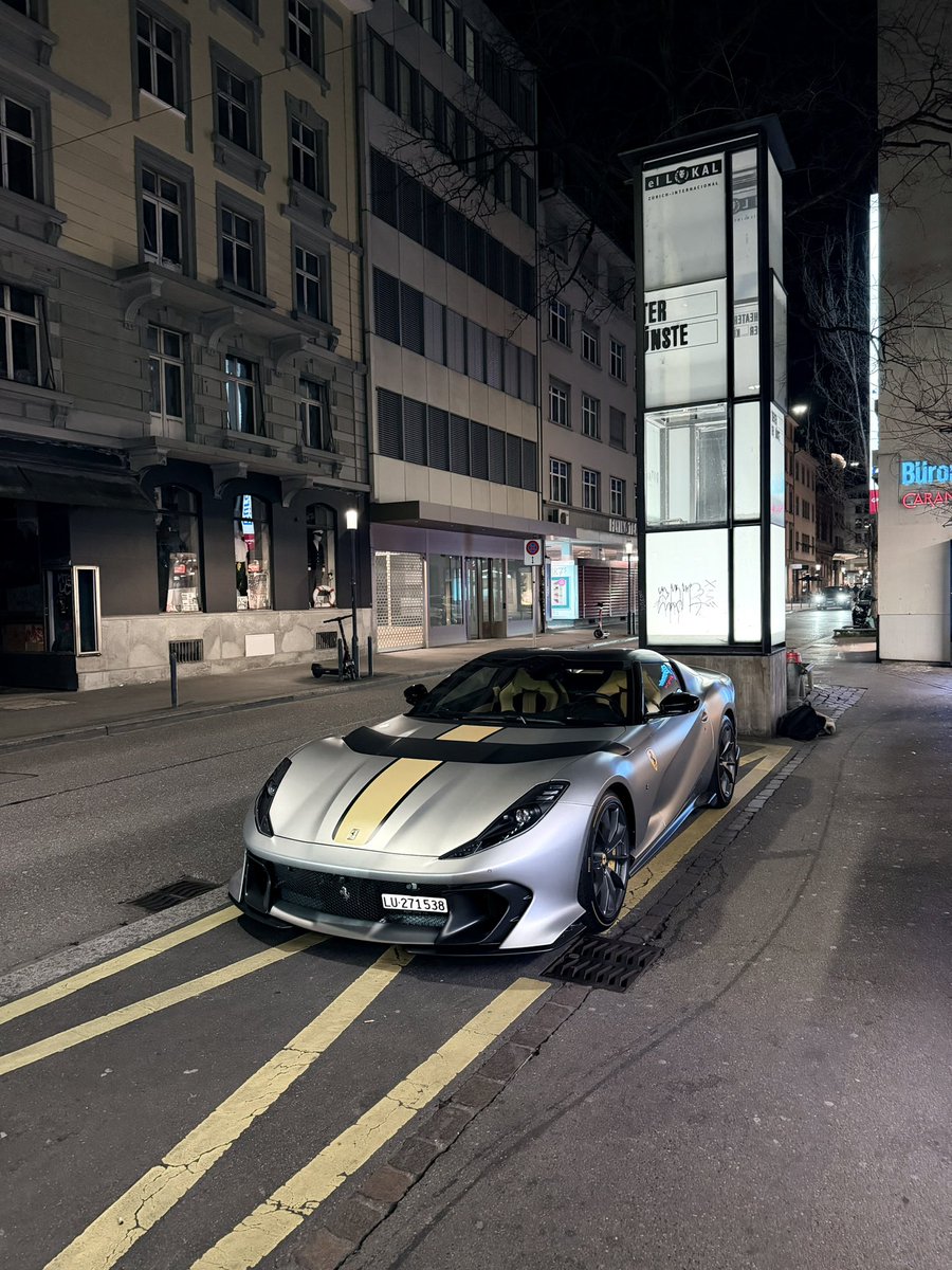 Exotics Master tweet media