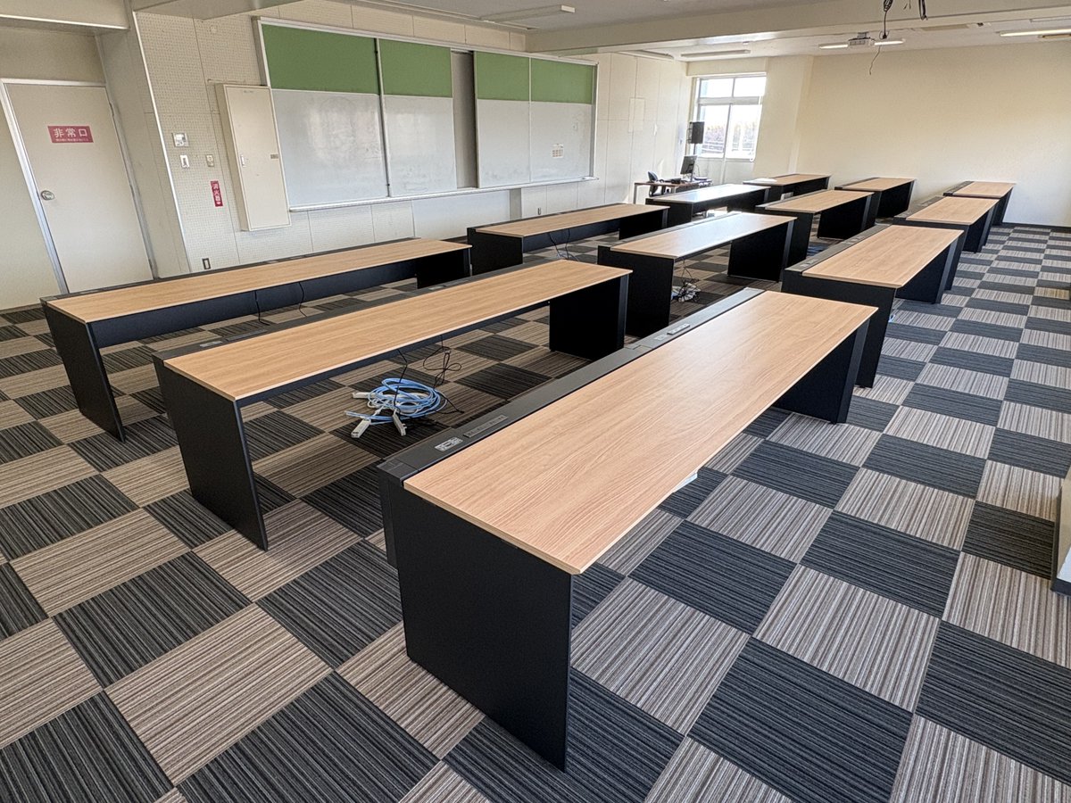 熊本高専 電子情報通信工学科（TE科） tweet media