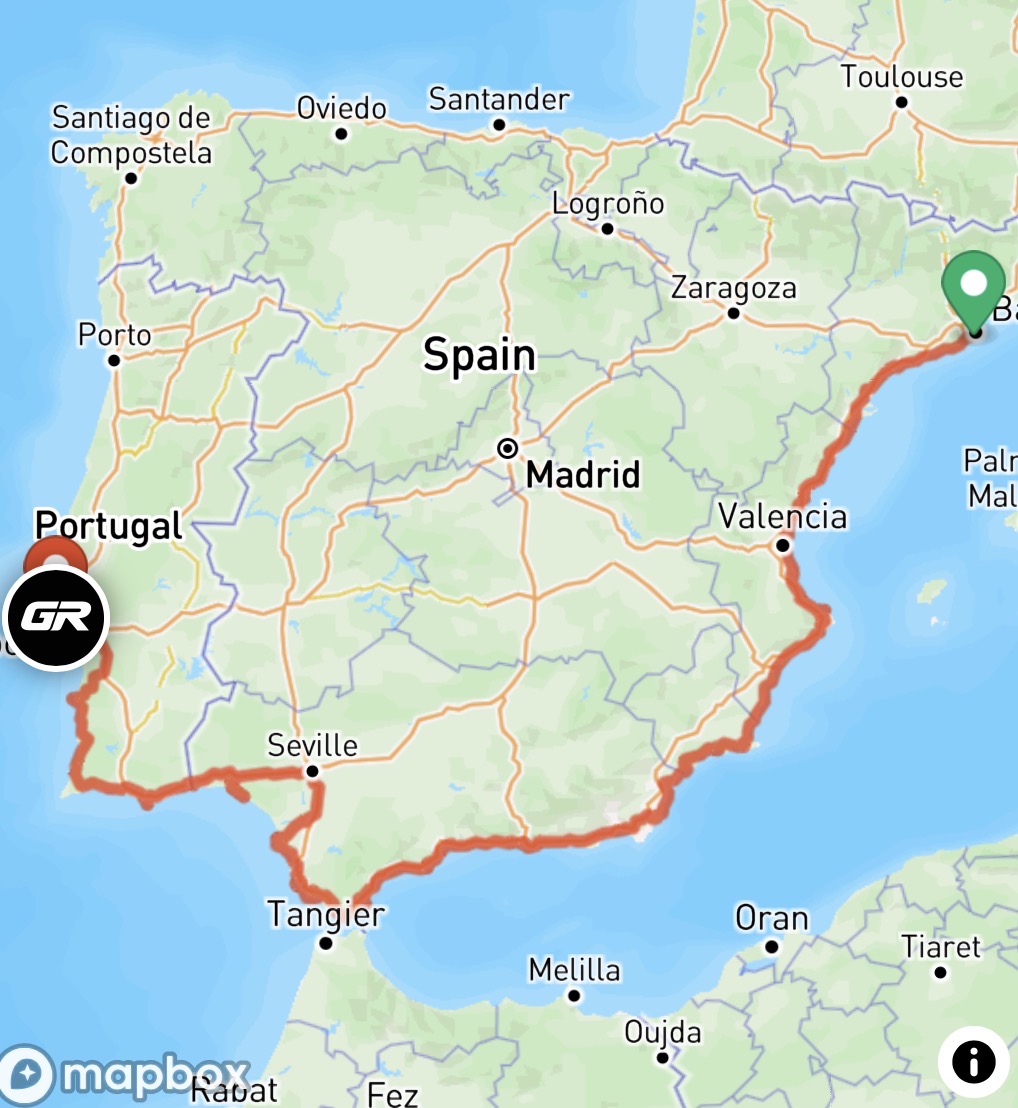 Azuki Run Club tweet media