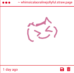 thank u for this wondrous cat.. ‧⁺( ᵒ̴̶̷̥́ ◡ ᵒ̴̶̷̣̥̀ )⁺‧