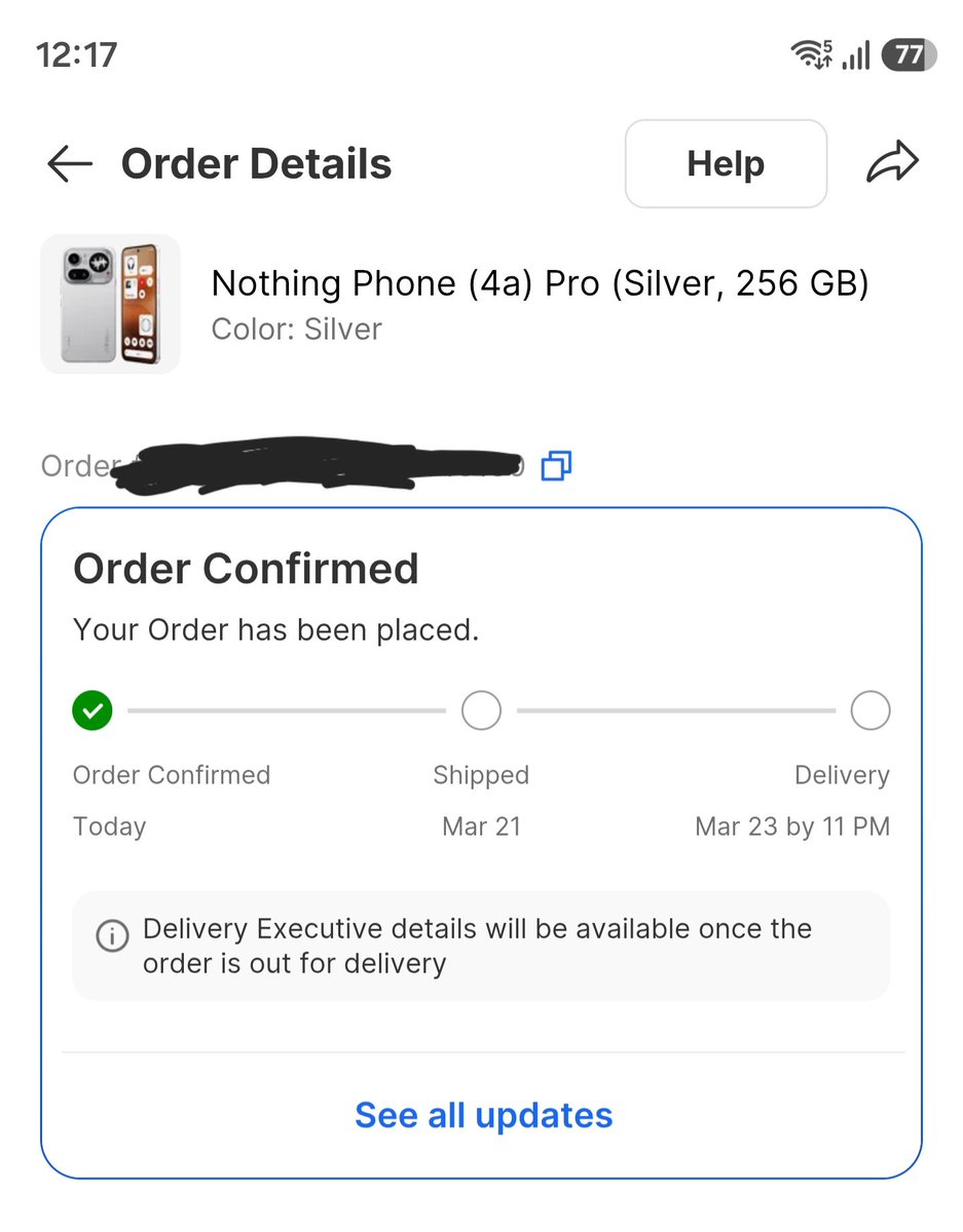 Mr Android FHD tweet media