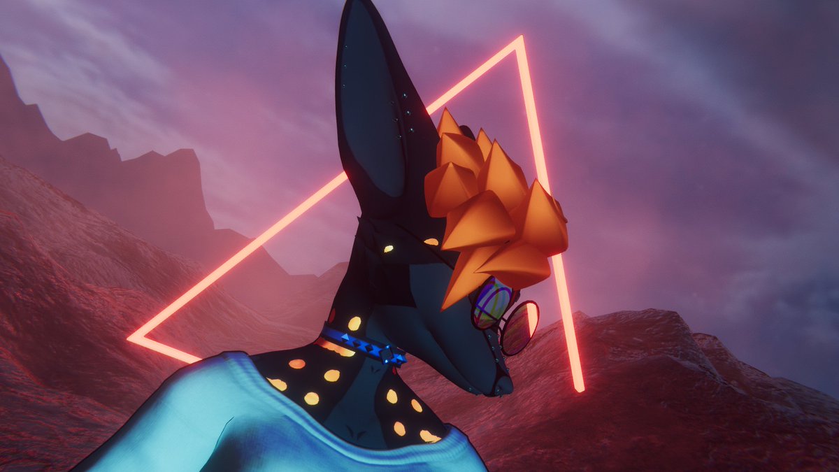 Sometimes I don't want to present FULL fem, sometimes I just present in the middle and dgaf. Enjoy~