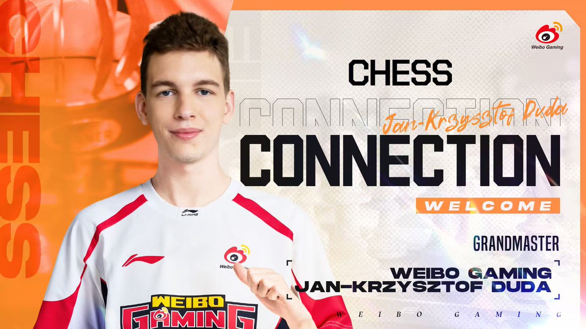 WeiboGamingEsports tweet media