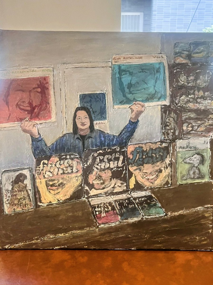 Toru Hashimoto tweet media