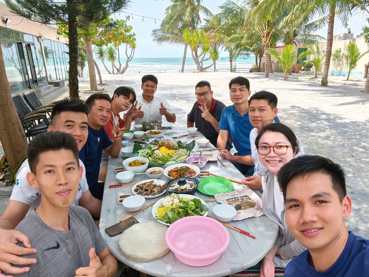Trần Nhật | Ben tweet media