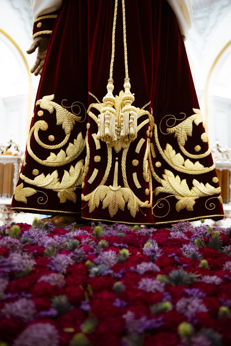 Hdad. de Zamarrilla tweet media