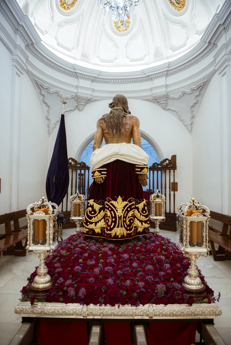 Hdad. de Zamarrilla tweet media