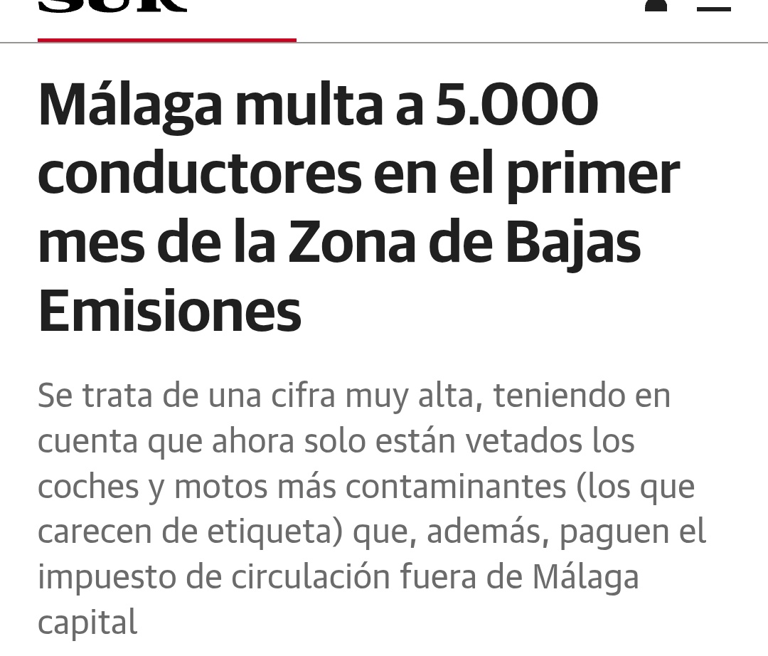 malagacuriosa's tweet photo. Hay gente que se tuvo que ir de su barrio a vivir fuera de Málaga por el precio de la vivienda  y ahora no pueden ir con su moto a ver a sus padres o si sus padres necesitan que los lleven tampoco pueden recogerlos..Esto va en contra de la clase obrera.... https://t.co/TPJOEkgMv0