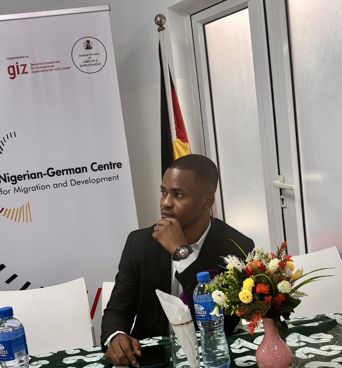 Ayomikun Olugbode tweet media