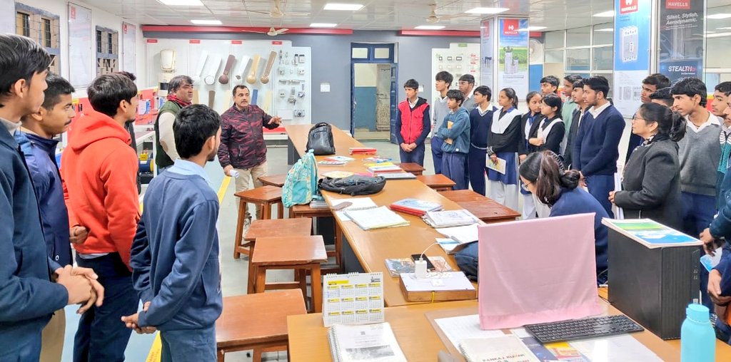 DIRECTORATE OF EDUCATION Delhi tweet media