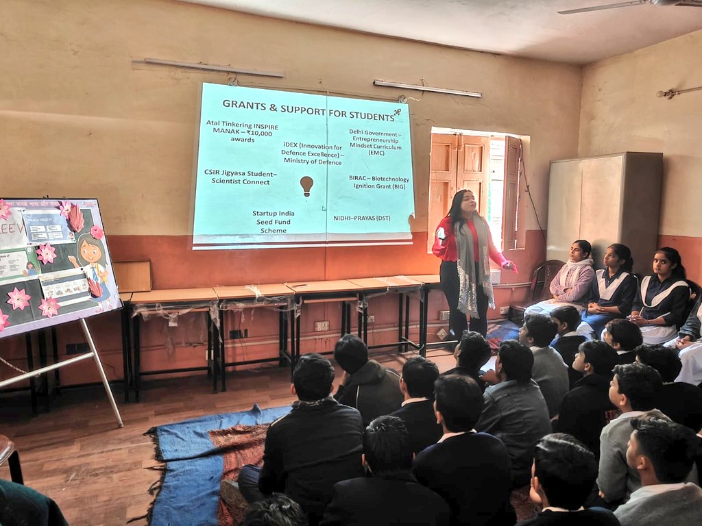 DIRECTORATE OF EDUCATION Delhi tweet media