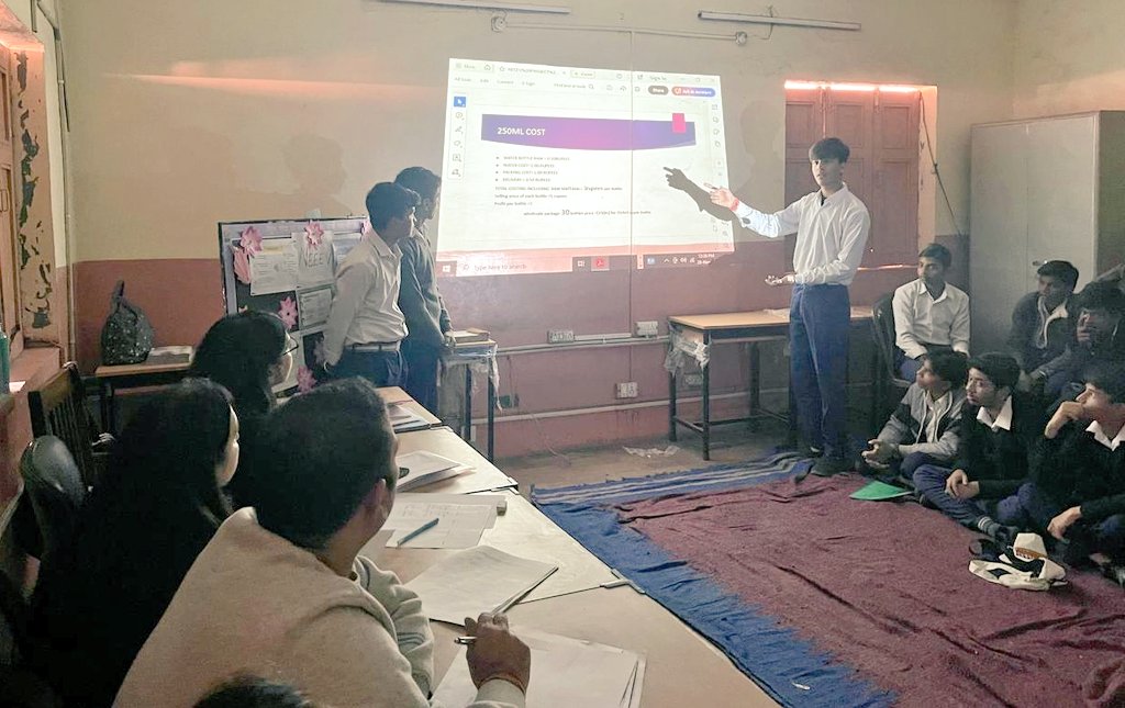 DIRECTORATE OF EDUCATION Delhi tweet media