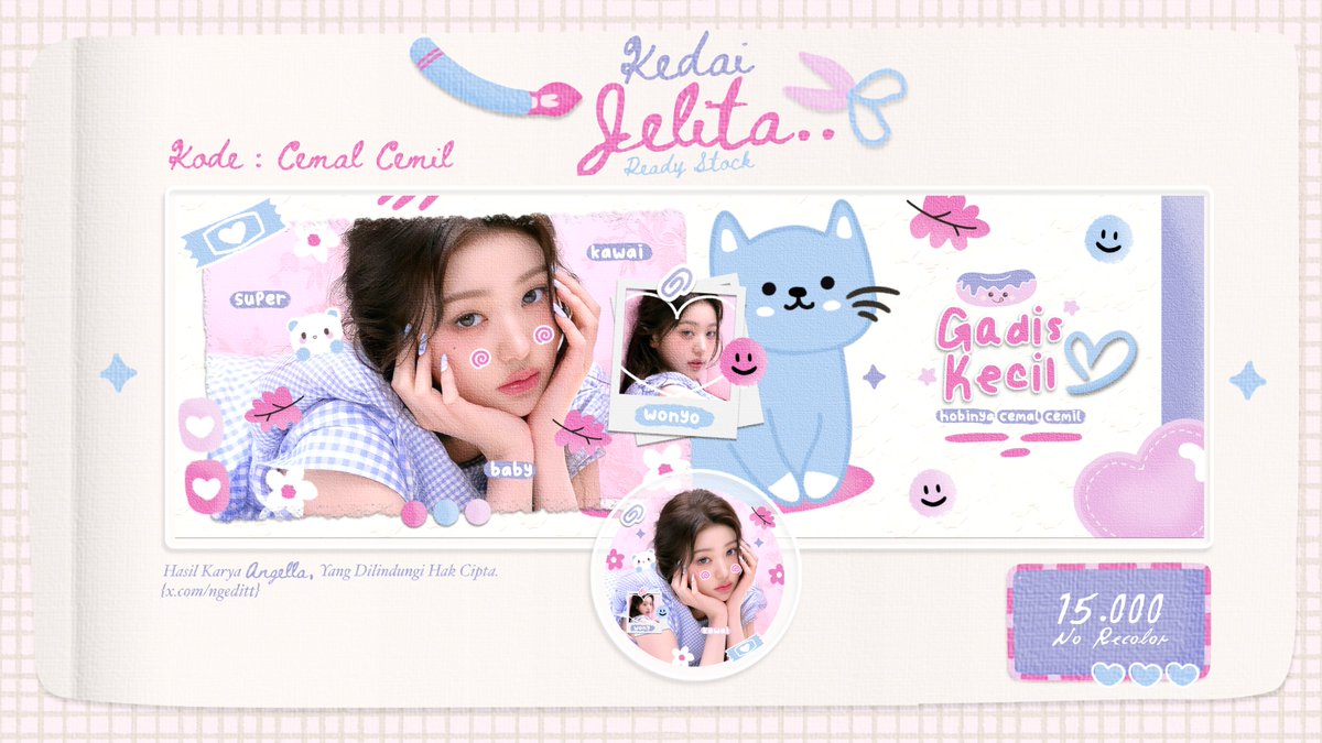 eL : TUTUP. tweet media