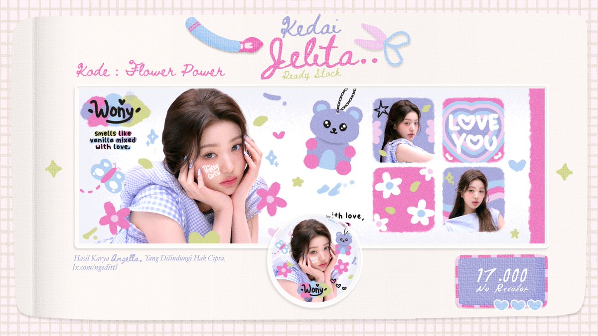 eL : TUTUP. tweet media