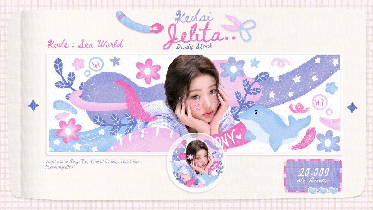 eL : TUTUP. tweet media