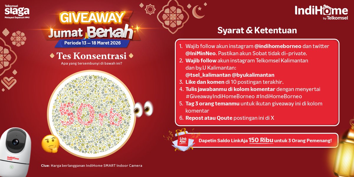 MinNeo Kalimantan tweet media