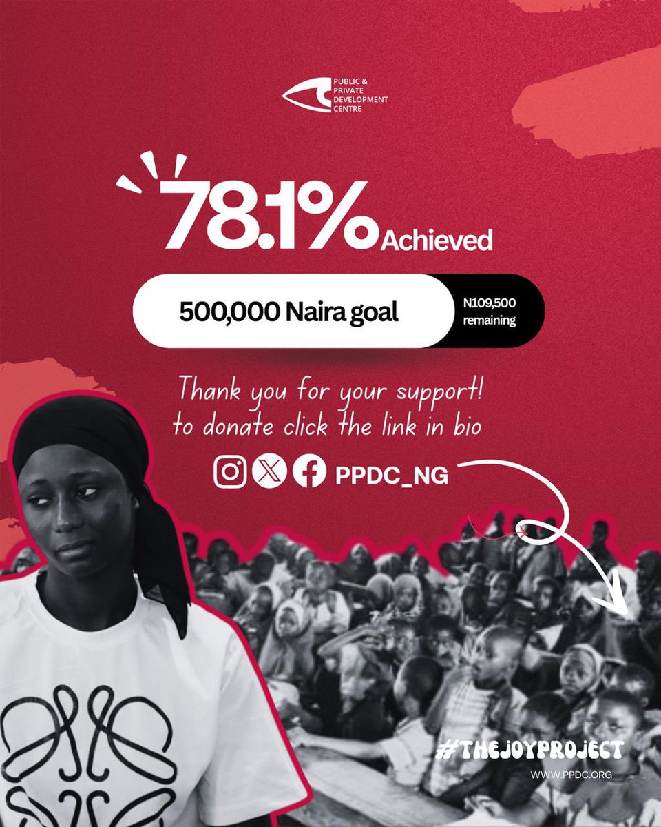 Public and Private Development Centre tweet media