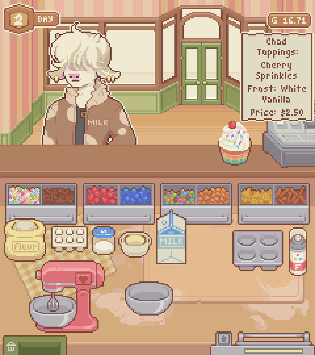 tacocrepe☘️ (on bsky!) tweet media