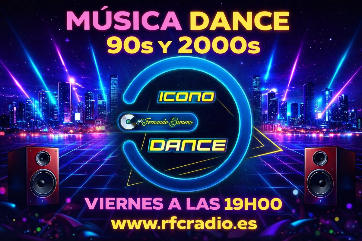 RFC Radio tweet media