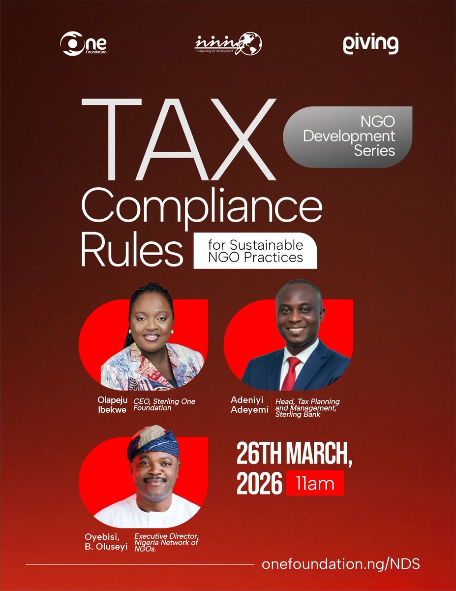 Giving NG tweet media