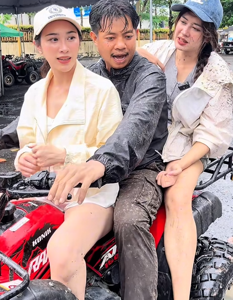Mushtaq27786787's tweet photo. ขาวจั๊วะ ขุนแผนแ���็คแปปโฮ https://t.co/eq8iOfcutQ