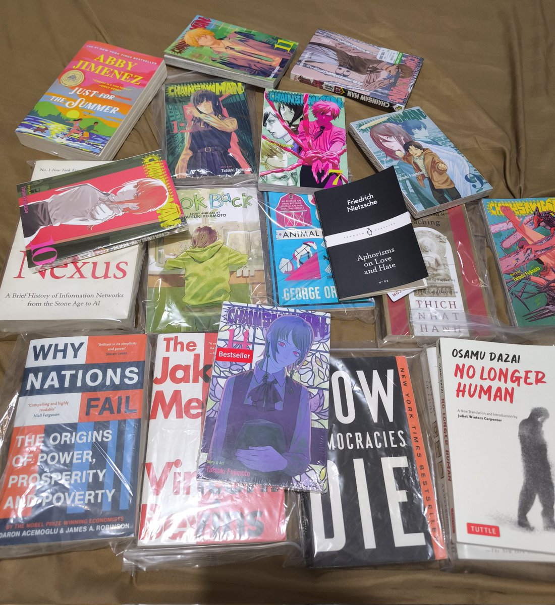 haderach tweet media