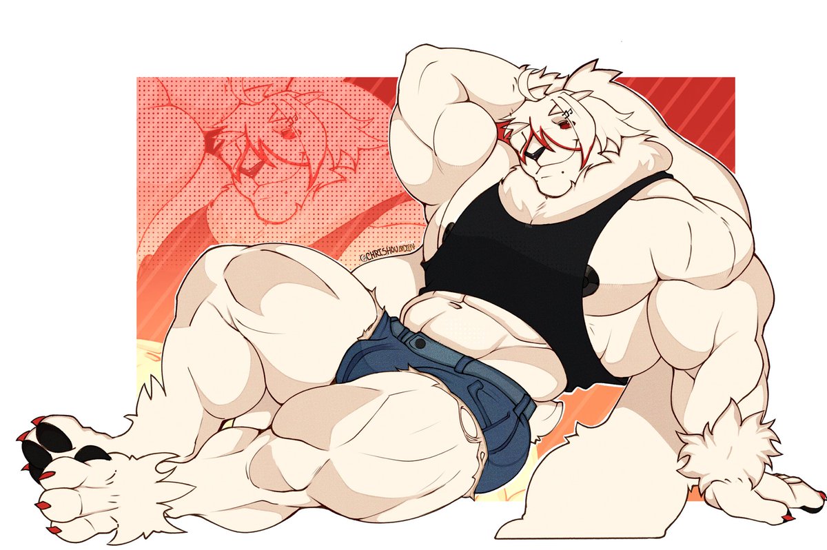 Chrissy!! ‼️MINOR‼️ tweet media