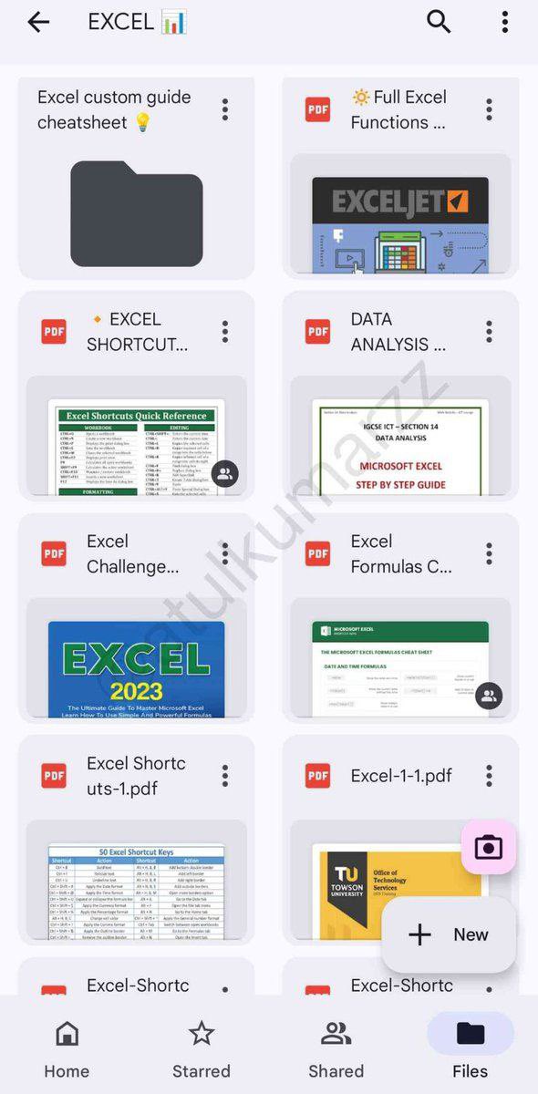 Noah_Ai_88's tweet photo. 𝗣𝗮𝗶𝗱 𝗖𝗼𝘂𝗿𝘀𝗲 𝗙𝗥𝗘𝗘 (PART - 1)   

1. Artificial Intelligence + Data Analyst  
2. Machine Learning + Data Science  
3. Cloud Computing + Web Development  
4. Ethical Hacking + Hacking  
5. Data Analytics + DSA  
6. AWS Certified + IBM COURSE  
7. Data Science + Deep Learning  
8. BIG DATA + SQL COMPLETE COURSE  
9. Python + OTHERS  
10 MBA + HANDWRITTEN NOTES  (72 Hours only )  Cost About - $500   

To get FREE: -  
1. Follow me ( MUST)  
2. Like & retweet  
3. Reply " Send "   

 I will do DM Everyone