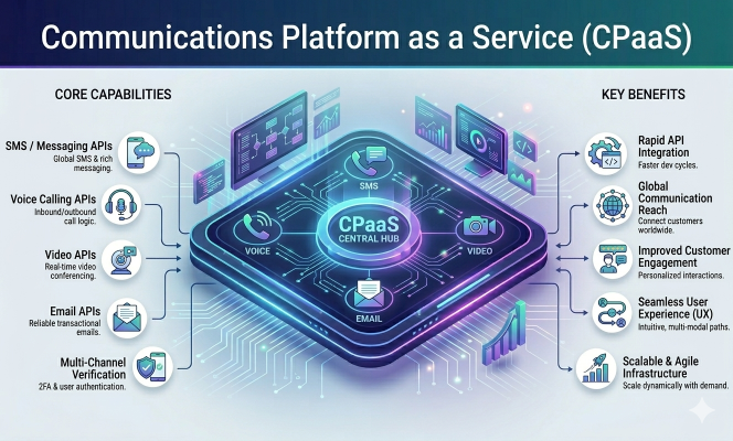 ben_gargi's tweet image. Why the Communications Platform as a Service Market is Set to Grow at 25.98% CAGR by 2032
quadrantknowledge.blogspot.com/2026/03/why-co…
qksgroup.com/market-researc…
#CPaaS #CloudCommunications
#DigitalTransformation #CustomerEngagement