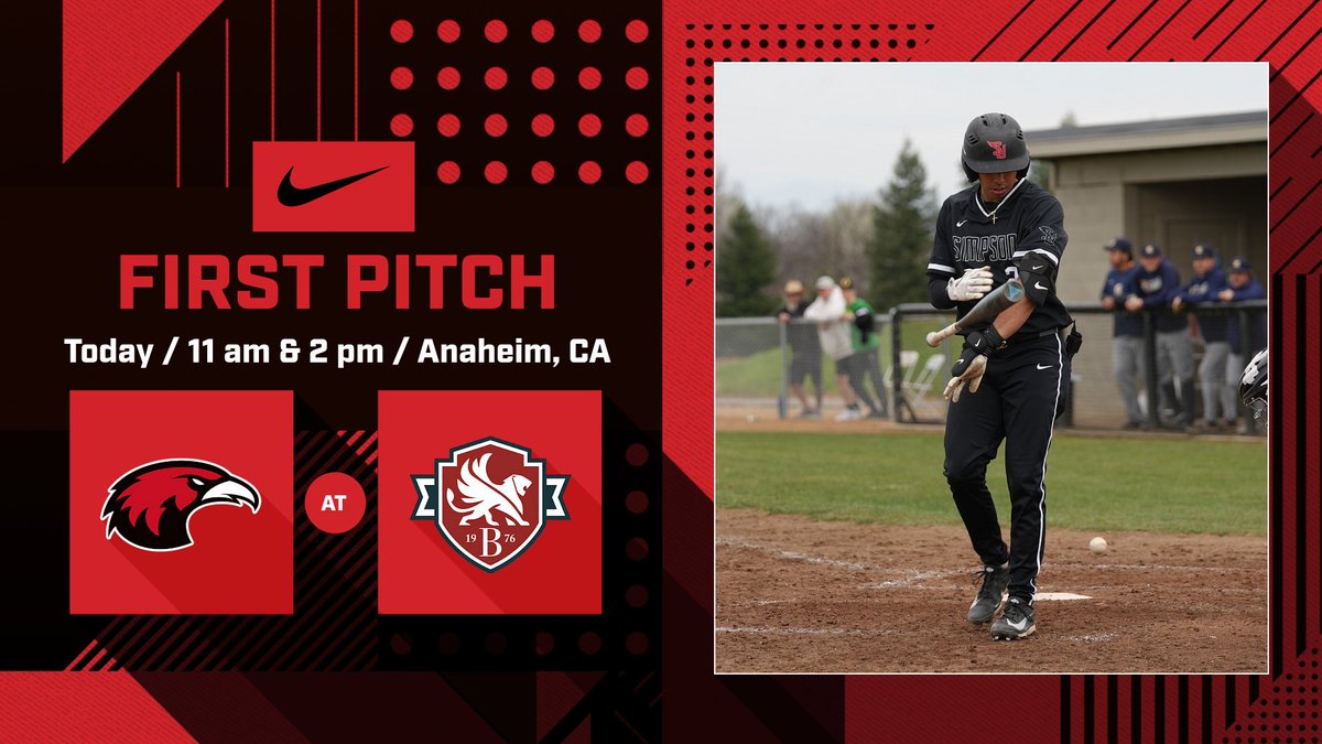 Simpson Red Hawks tweet media