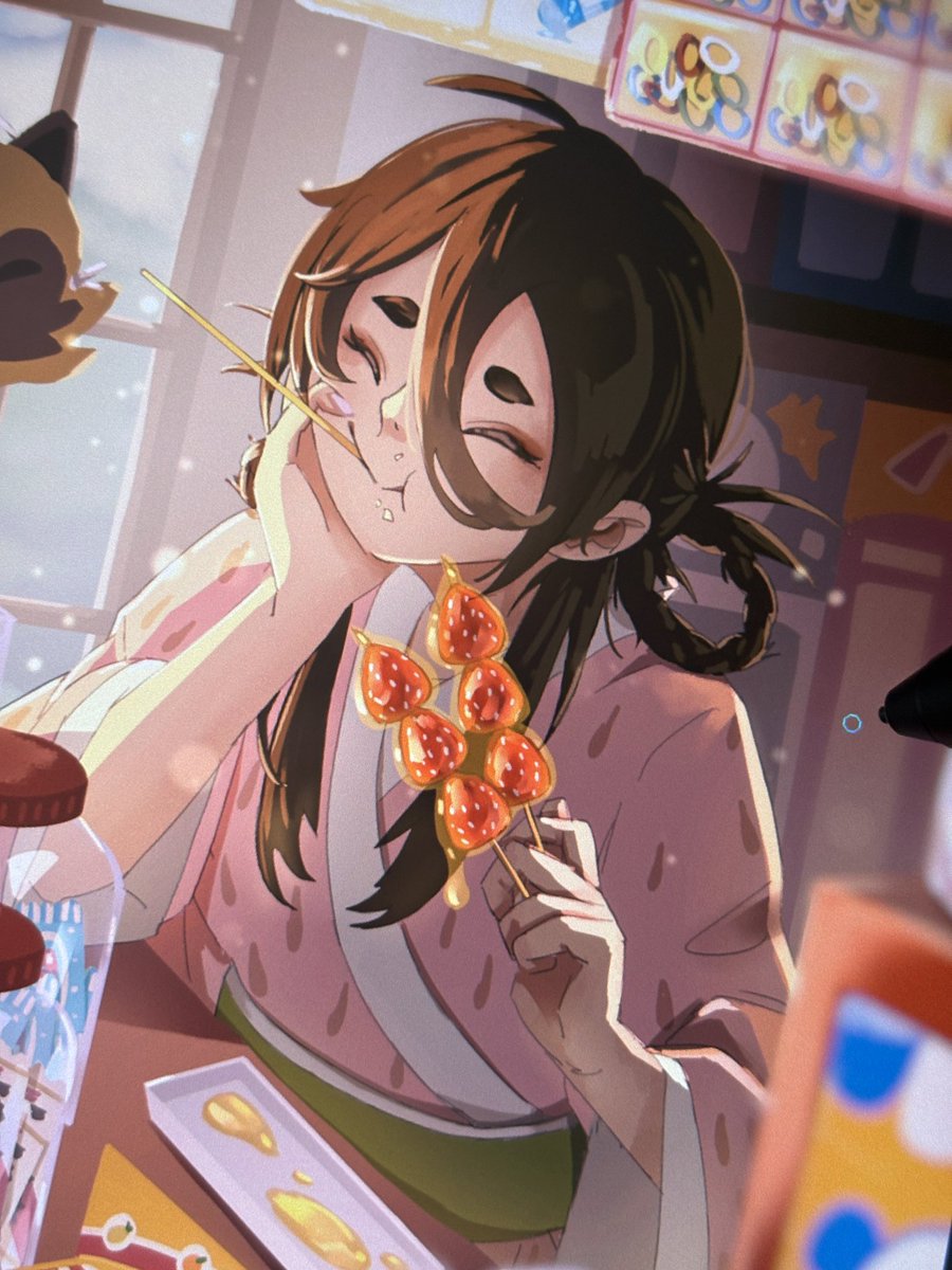 ⛩Sherms⛩ tweet media