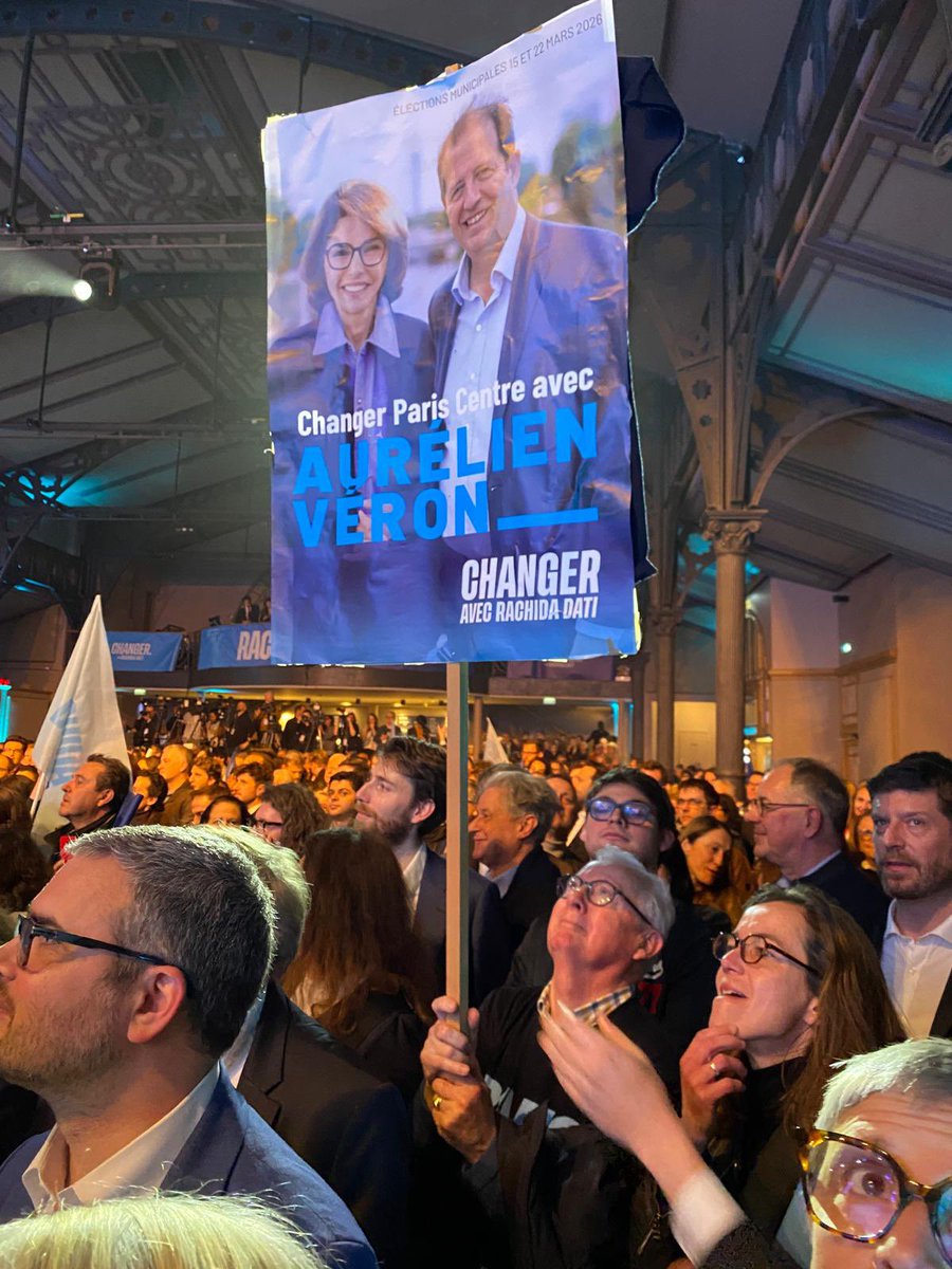 Aurélien Véron tweet media