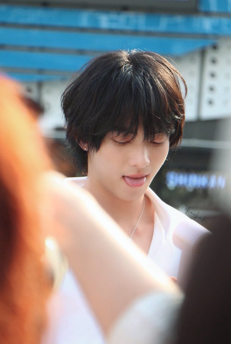 08.03.26 — • <a href="/garfinpkk/">Garfield 潘塗瑞</a> 🪄

ไม่ว่าพรุ่งนี้จะเป็นยังไง ใจฉันจะตามเธอไป 🫟

#28thGarfieldURMySky
#Garfinpkk #Fieldmily