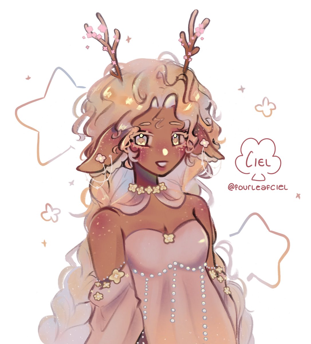 𑣲 ciel tweet media