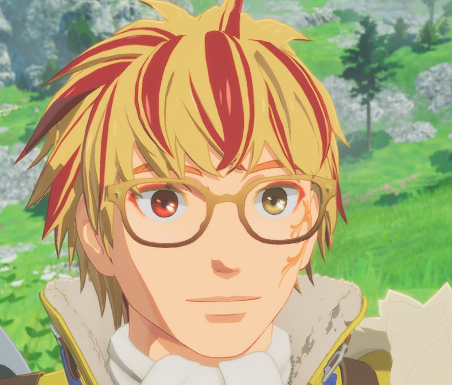 ArFulgurMar (REBRAND) tweet media