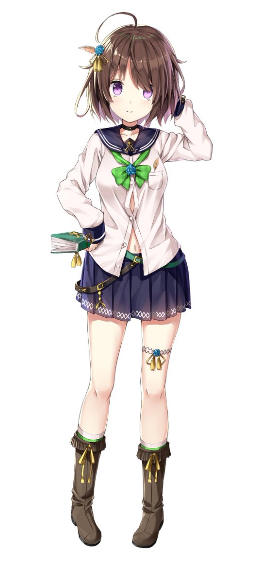 温泉むすめプロジェクト 公式 tweet media