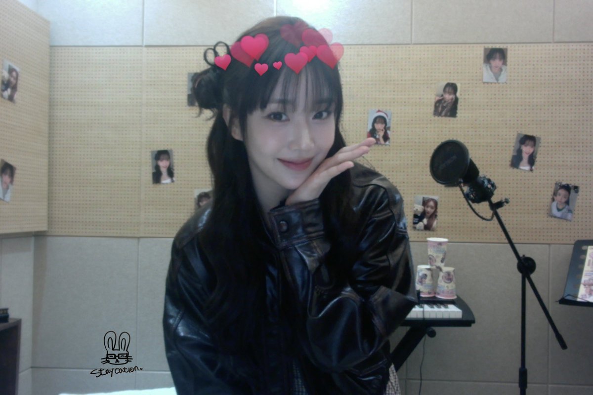 Staycation tweet media