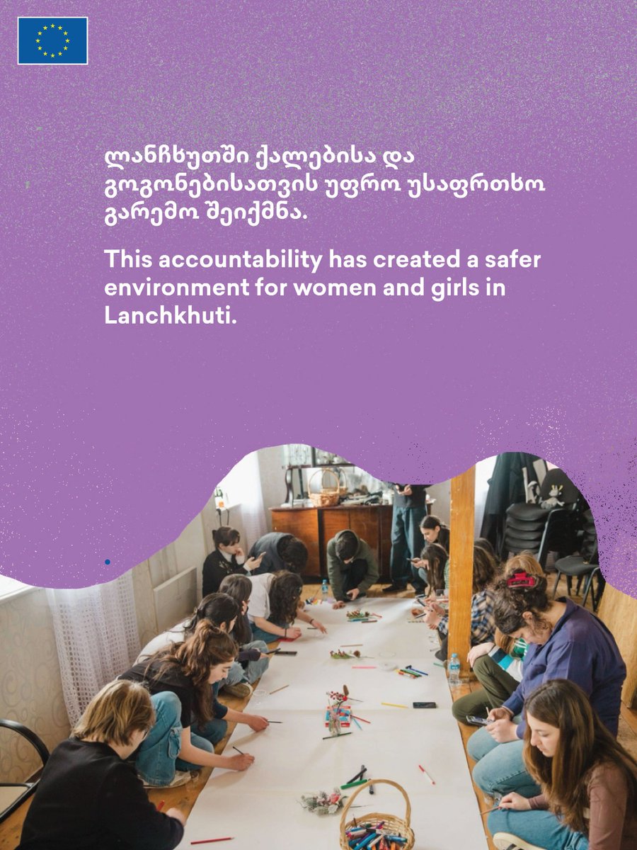 EU Delegation Georgia 🇪🇺 tweet media