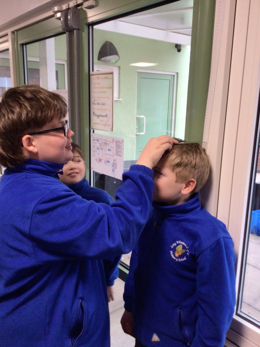 Long Whatton C of E Primary School tweet media