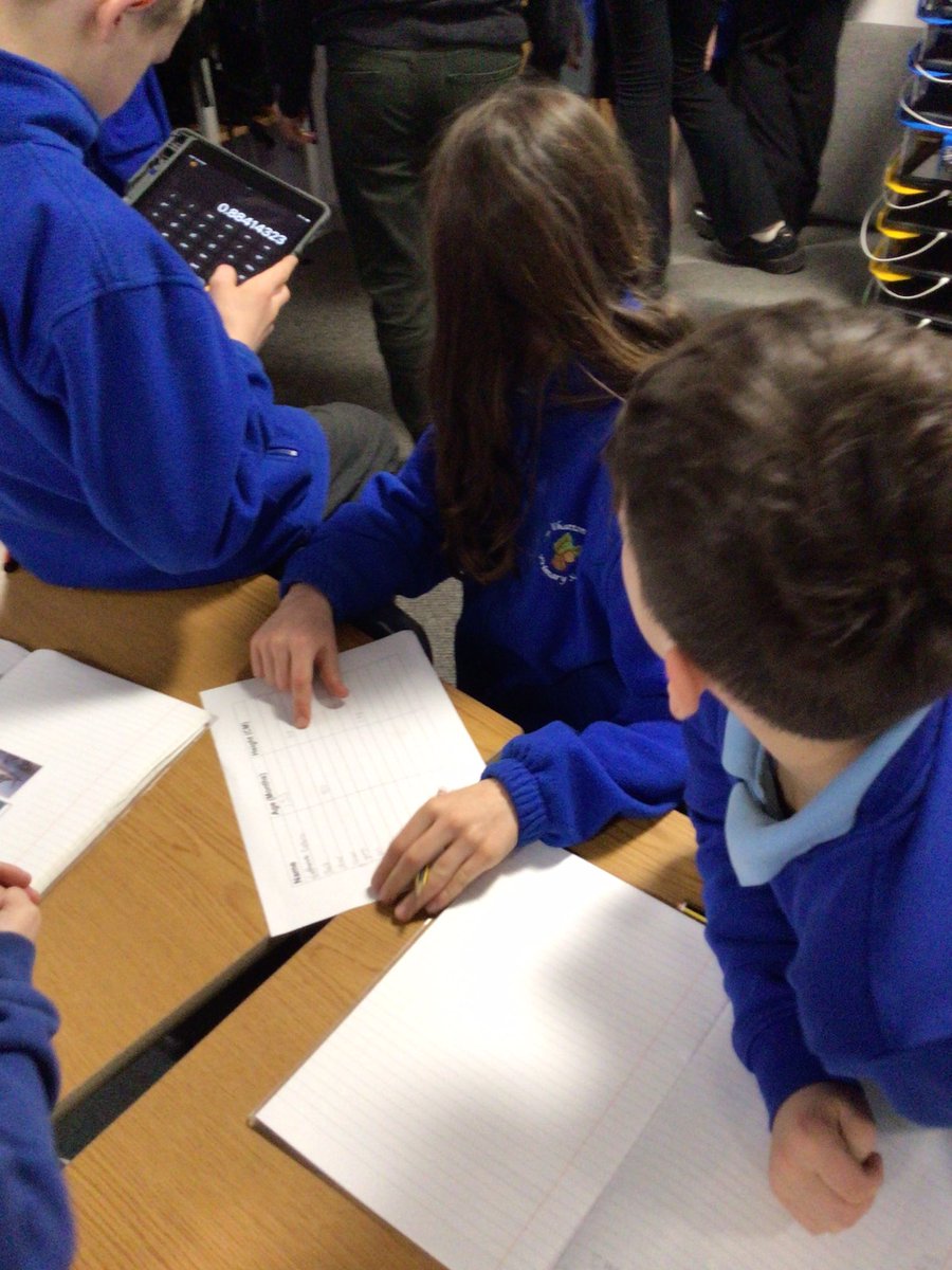 Long Whatton C of E Primary School tweet media