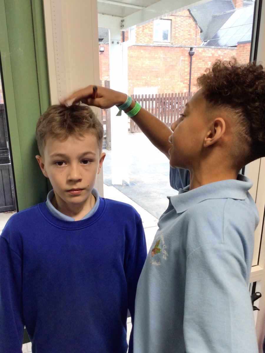 Long Whatton C of E Primary School tweet media