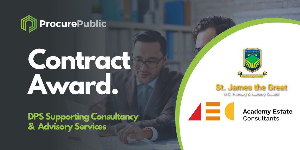 ProcurePublic tweet media