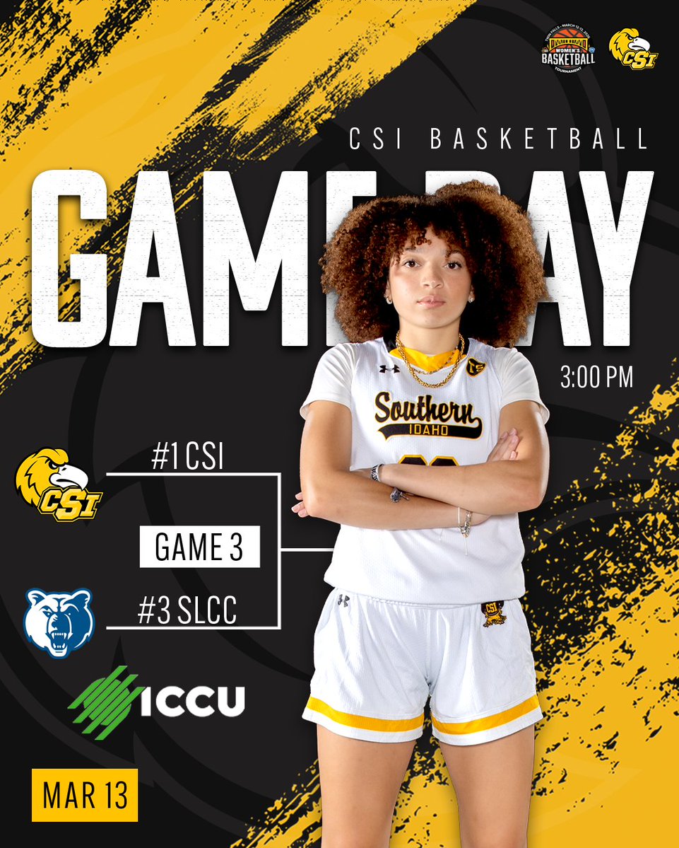 CSI Women's Basketball tweet media