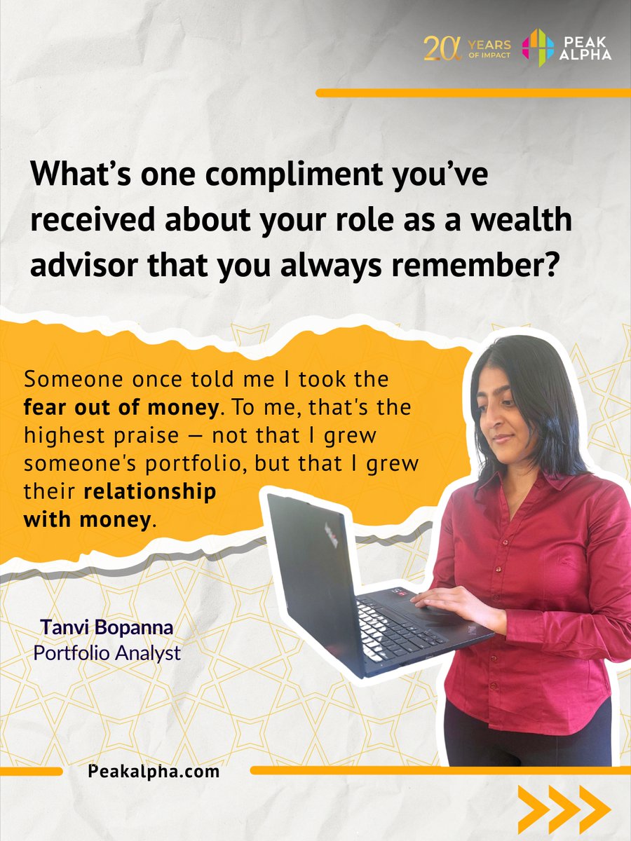 PeakAlpha Investment tweet media