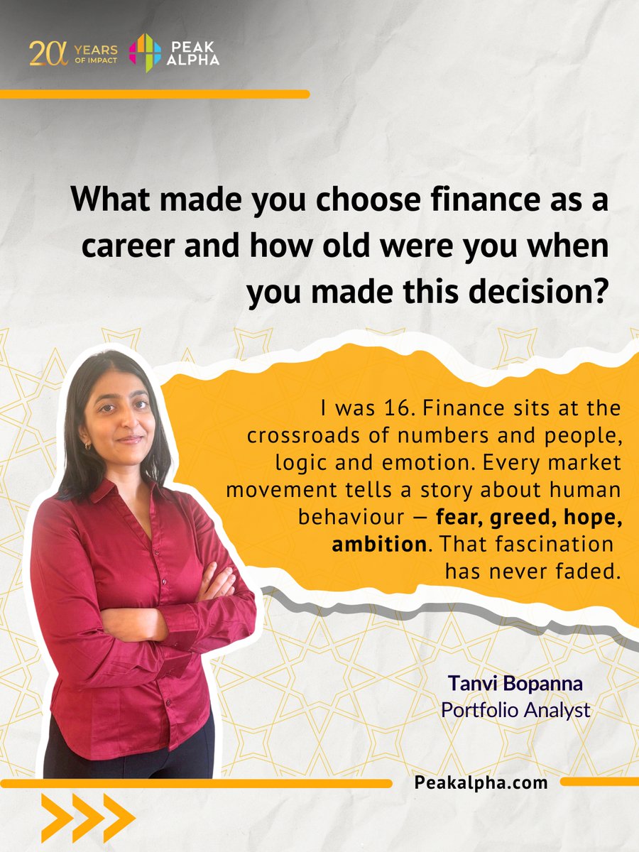 PeakAlpha Investment tweet media