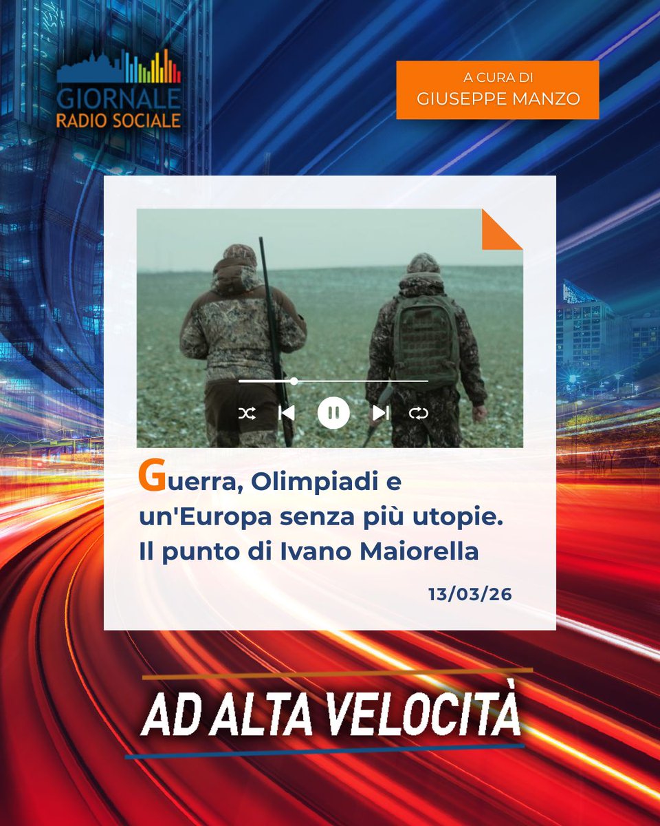 GiornaleRadioSociale tweet media